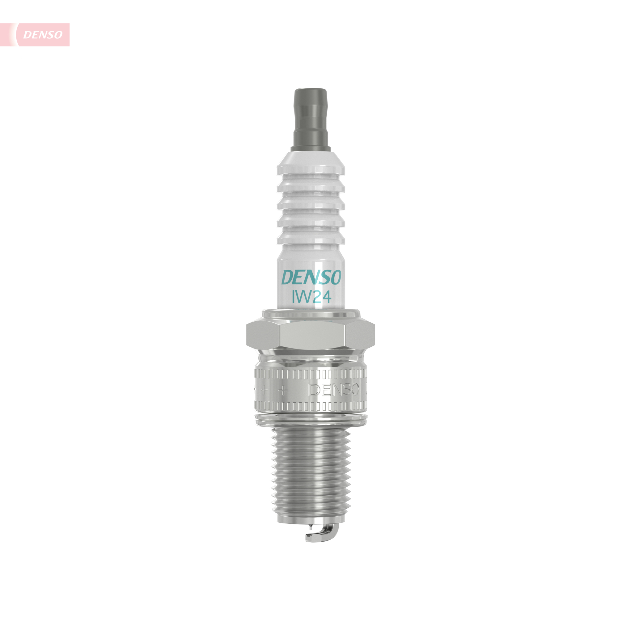 DENSO Zündkerze Iridium Power iw24