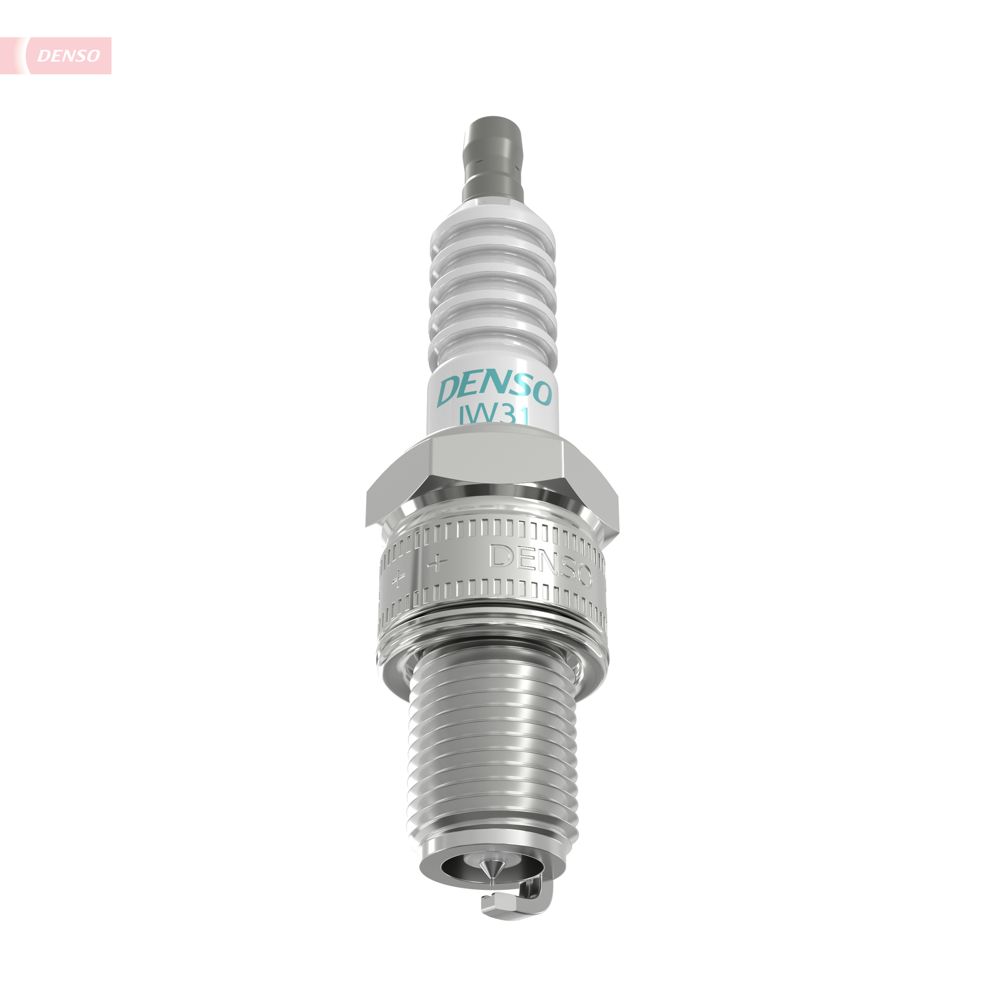 DENSO Zündkerze Iridium Power iw31