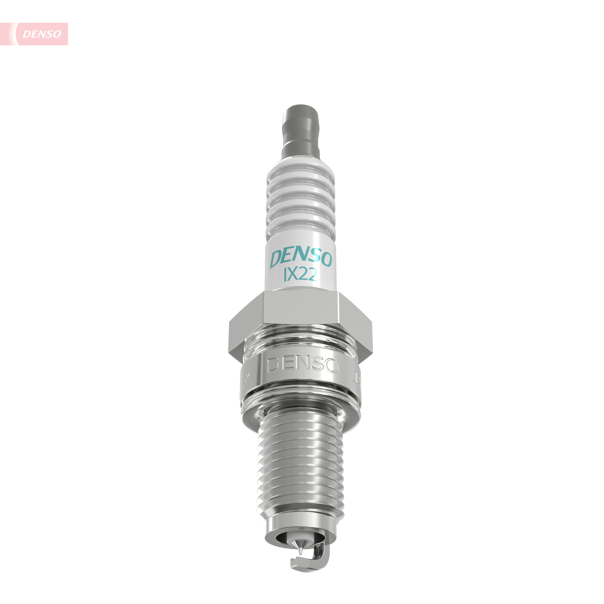 DENSO Zündkerze Iridium Power ix22