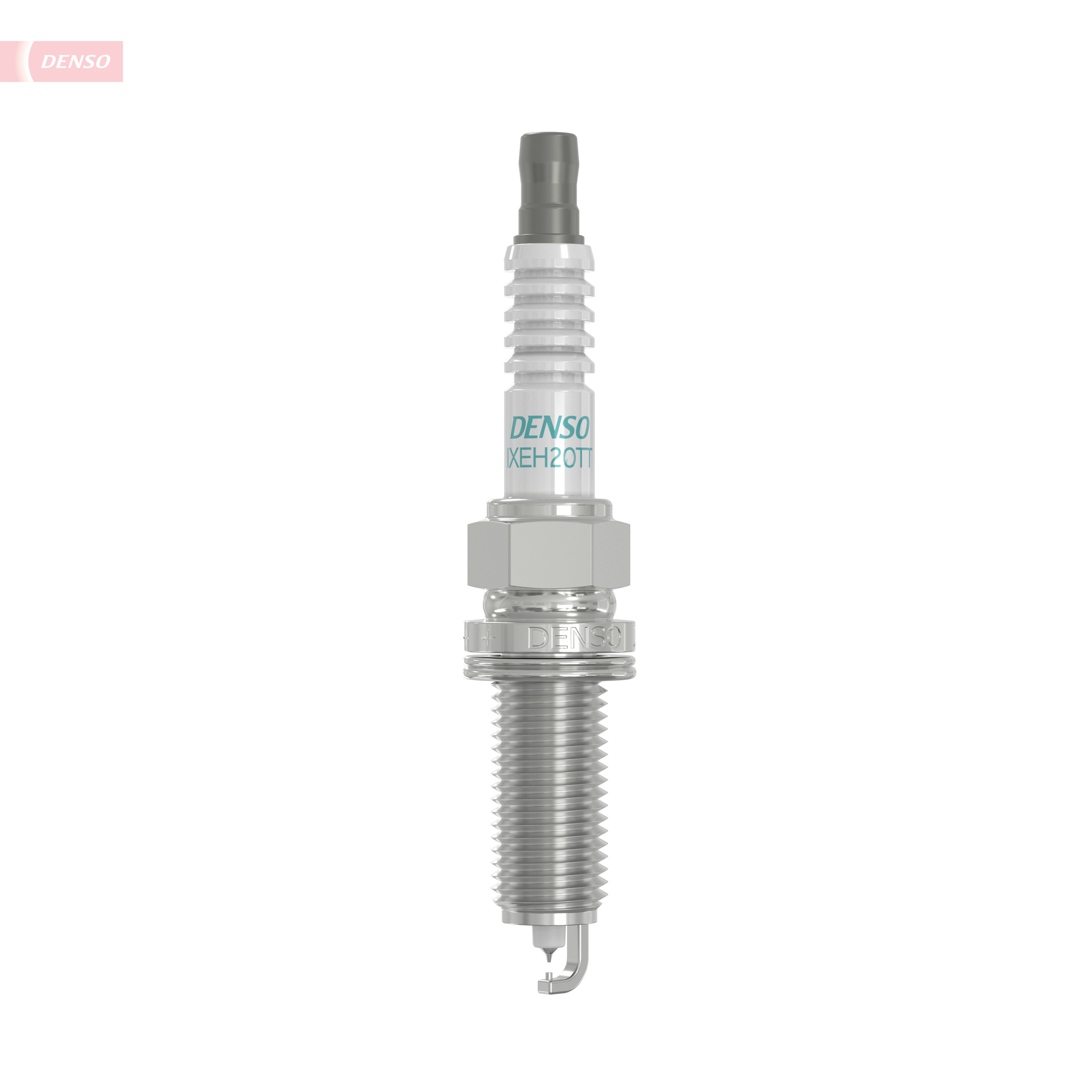 DENSO Zündkerze Iridium TT ixeh20tt