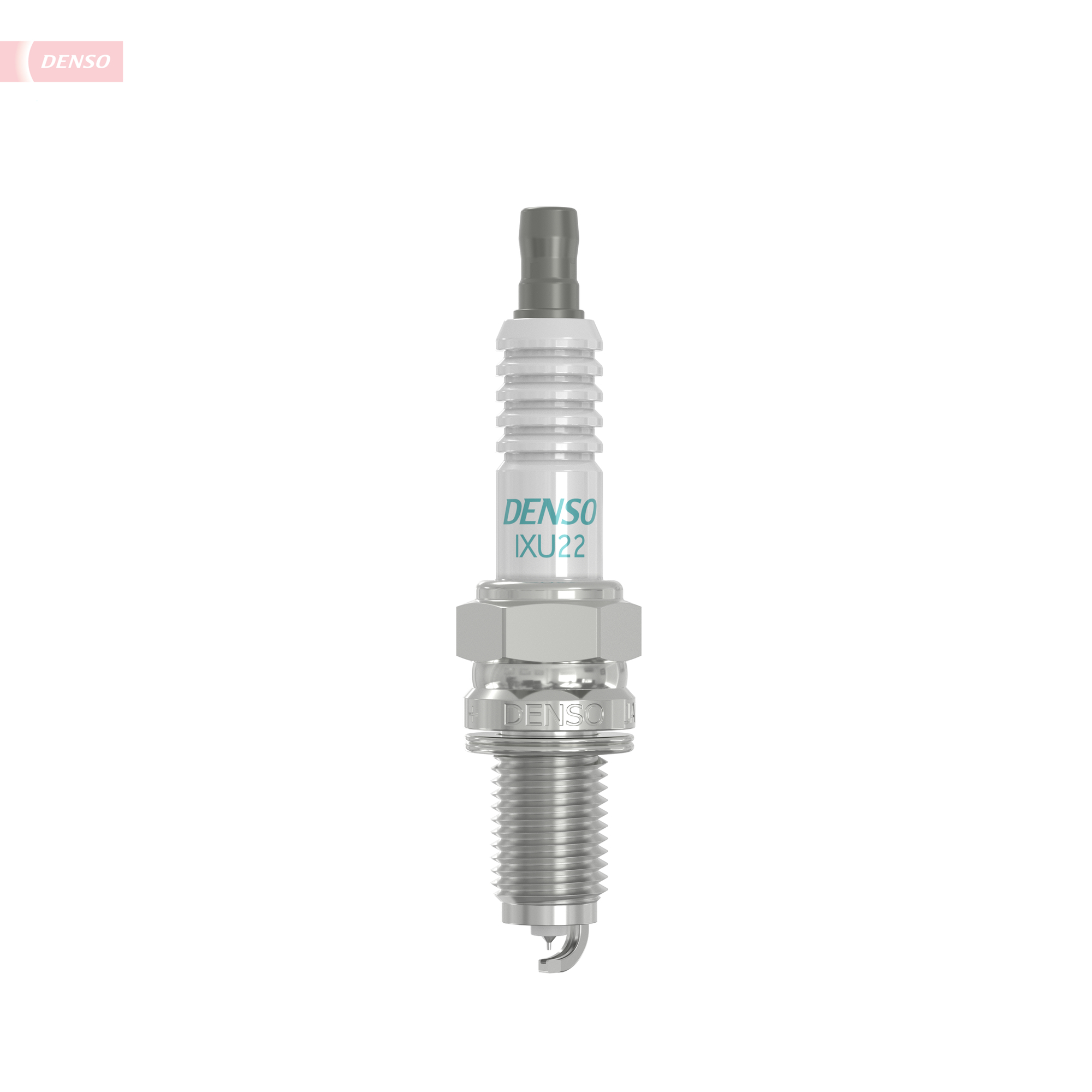 DENSO Zündkerze Iridium Power ixu22
