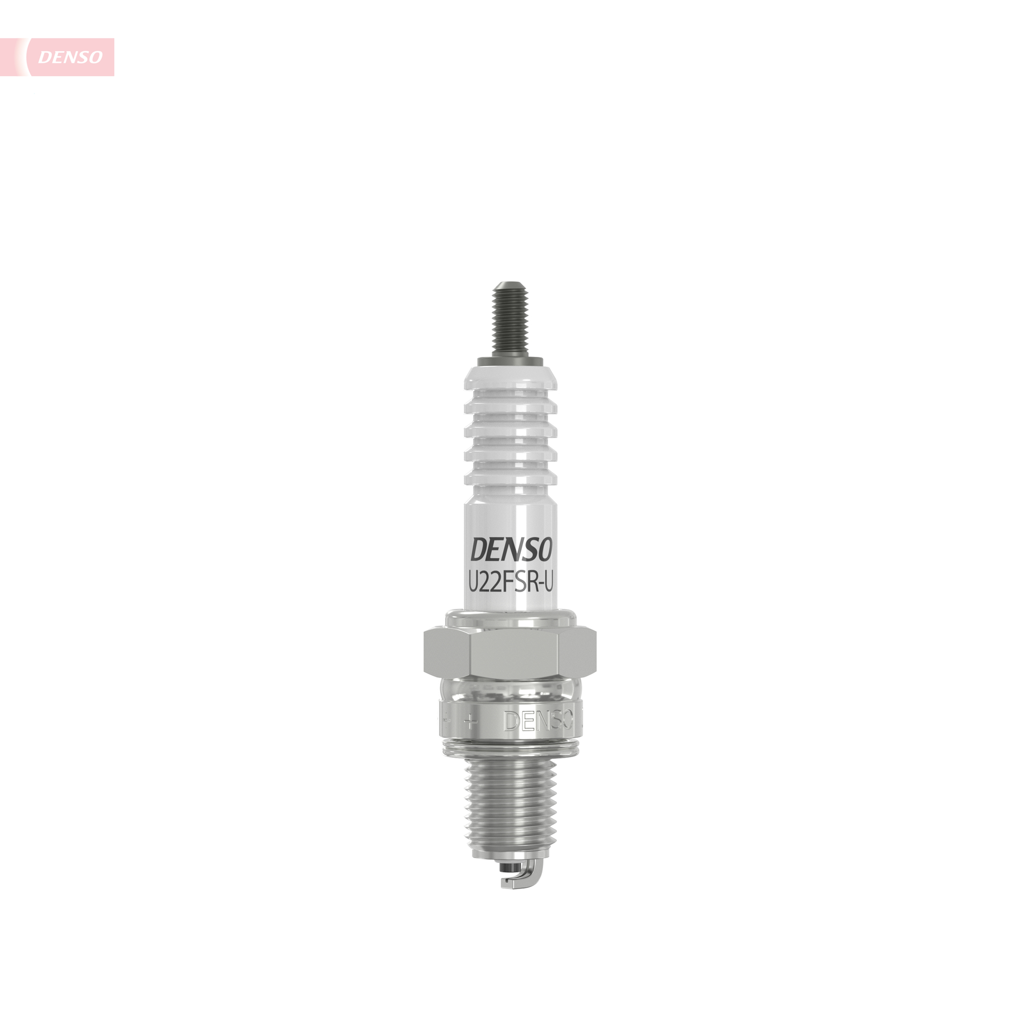 DENSO Zündkerze Nickel u22fsru für KAWASAKI HONDA Suzuki TOYOTA YAMAHA