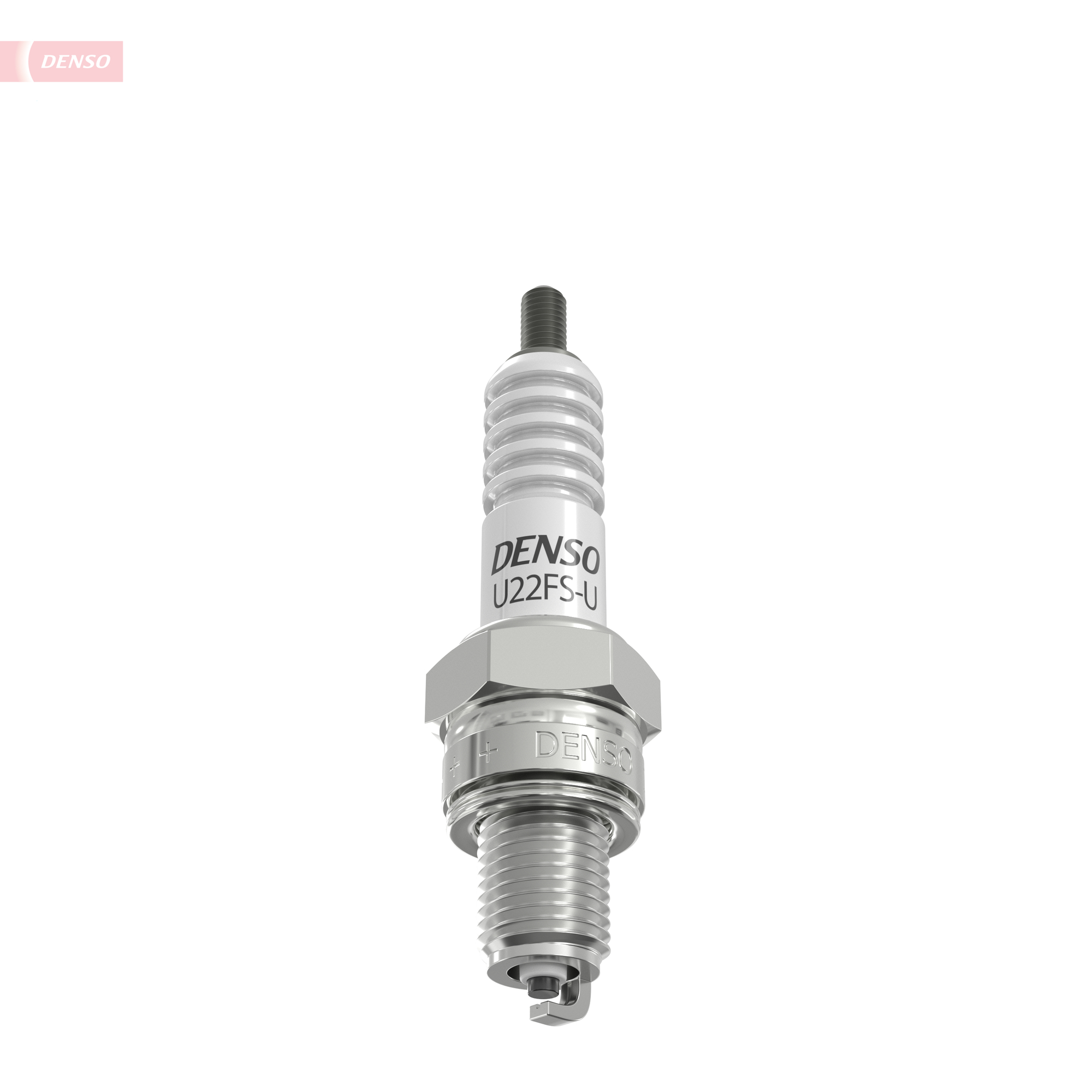 DENSO Zündkerze Nickel u22fsu für KAWASAKI HONDA TOYOTA YAMAHA