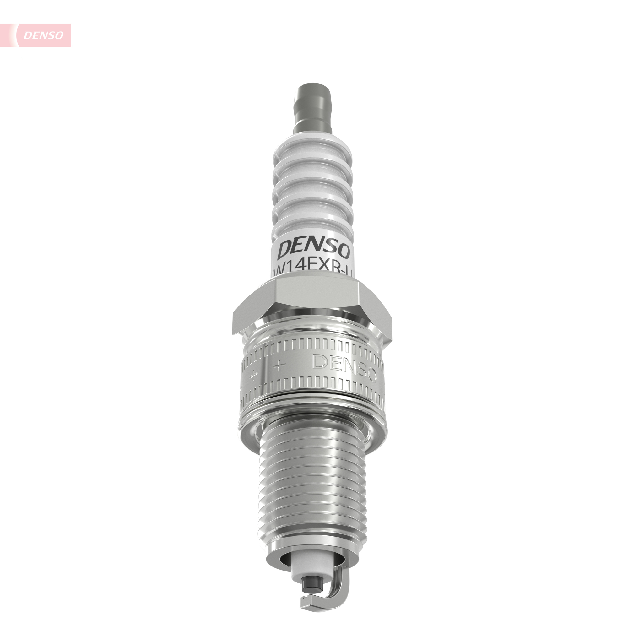 DENSO Zündkerze Nickel w14exru für Subaru DAIHATSU HONDA MAZDA MITSUBISHI NISSAN Suzuki TOYOTA YAMAHA HARLEY-DAVIDSON