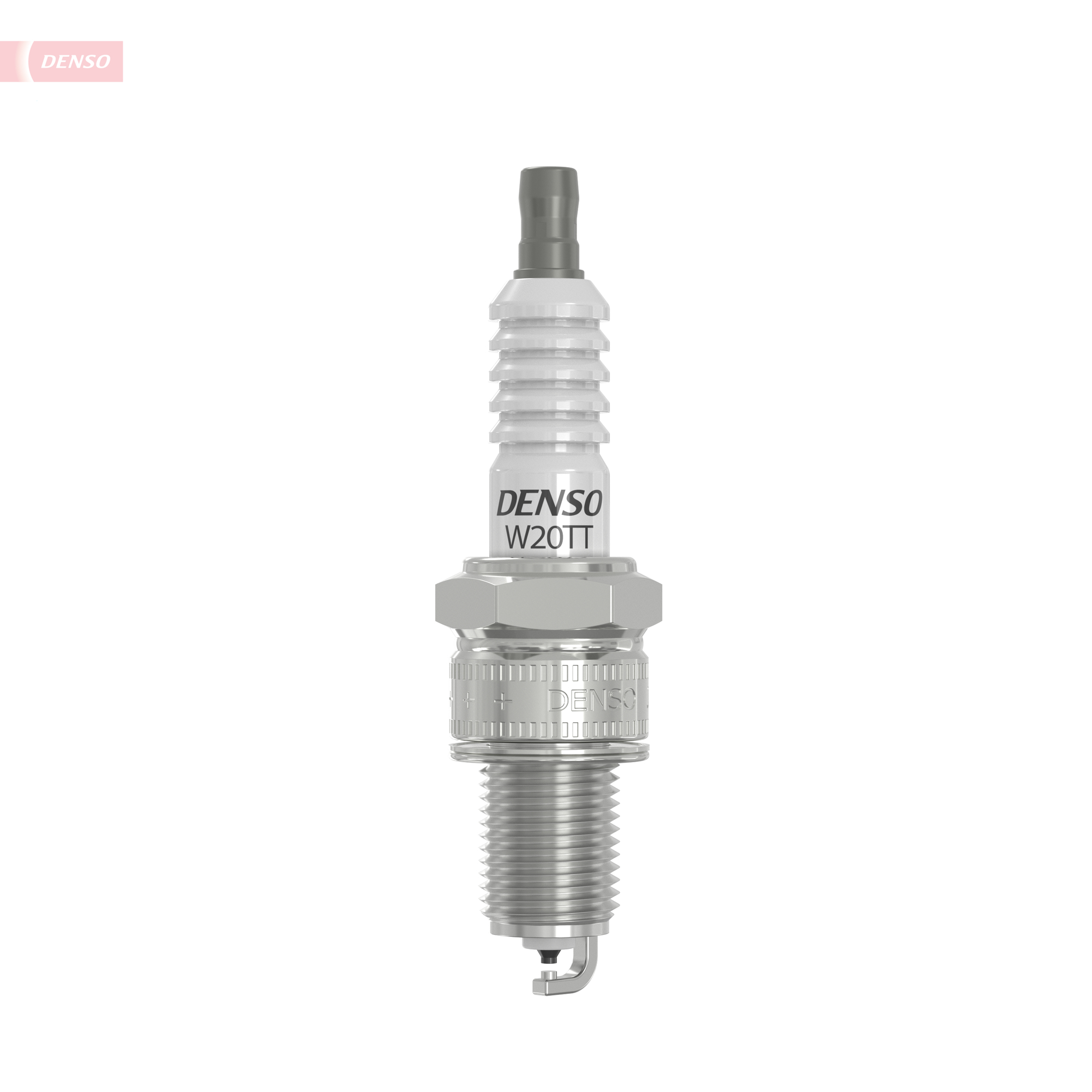 DENSO Zündkerze Nickel TT w20tt