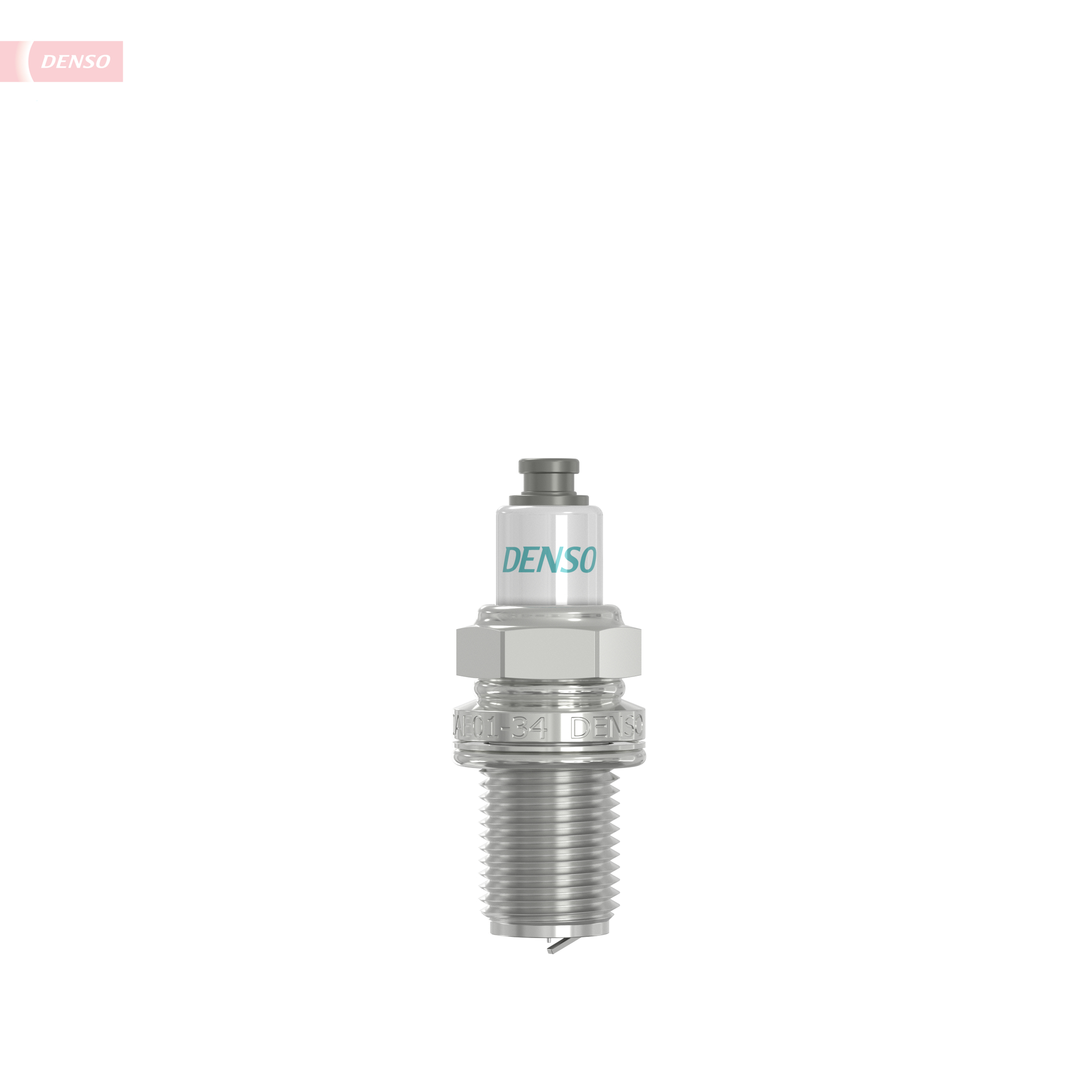 DENSO Zündkerze Iridium Racing iae0134