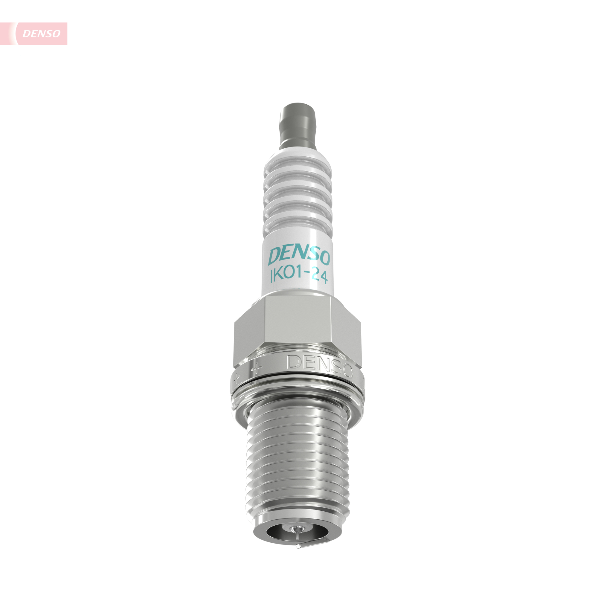 DENSO Zündkerze Iridium Racing ik0124