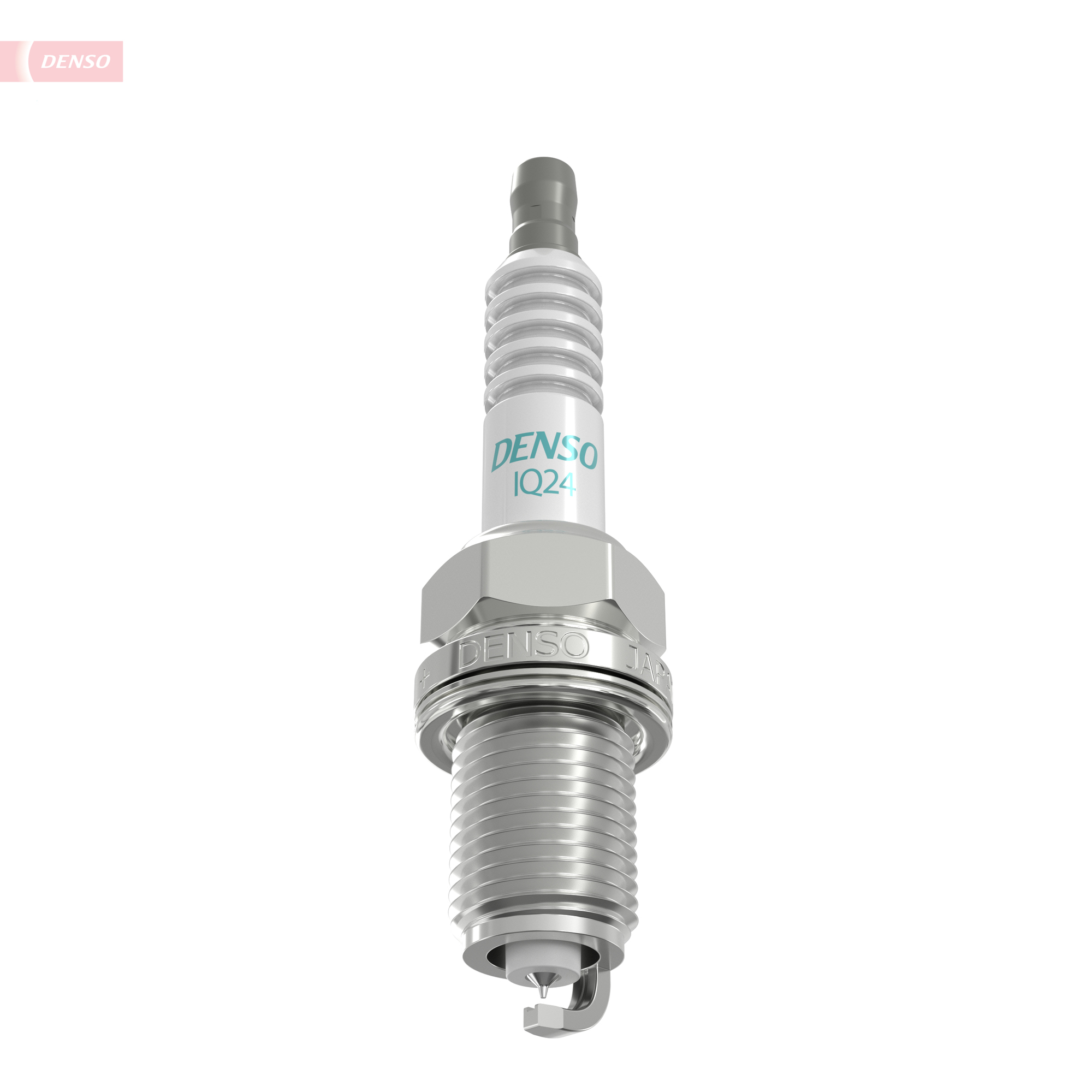 DENSO Zündkerze Iridium Power iq24