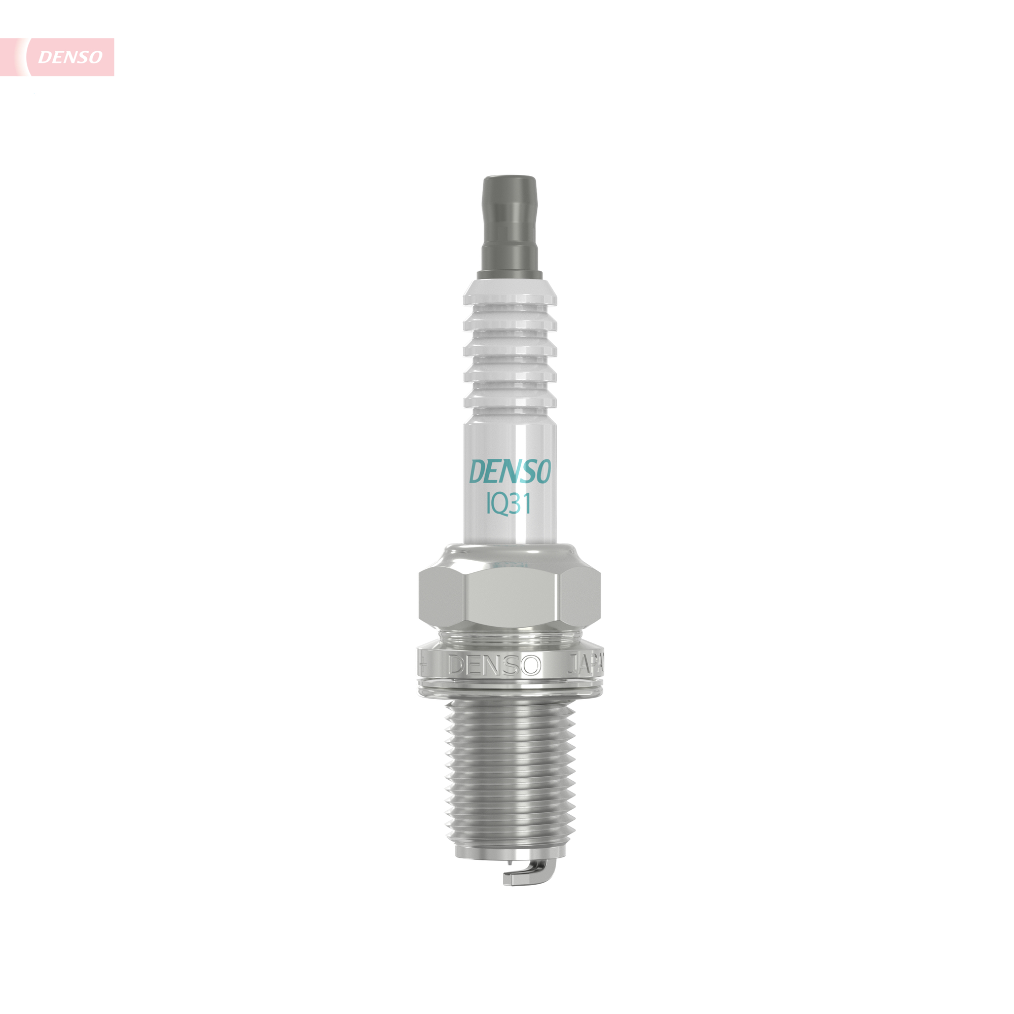 DENSO Zündkerze Iridium Power iq31