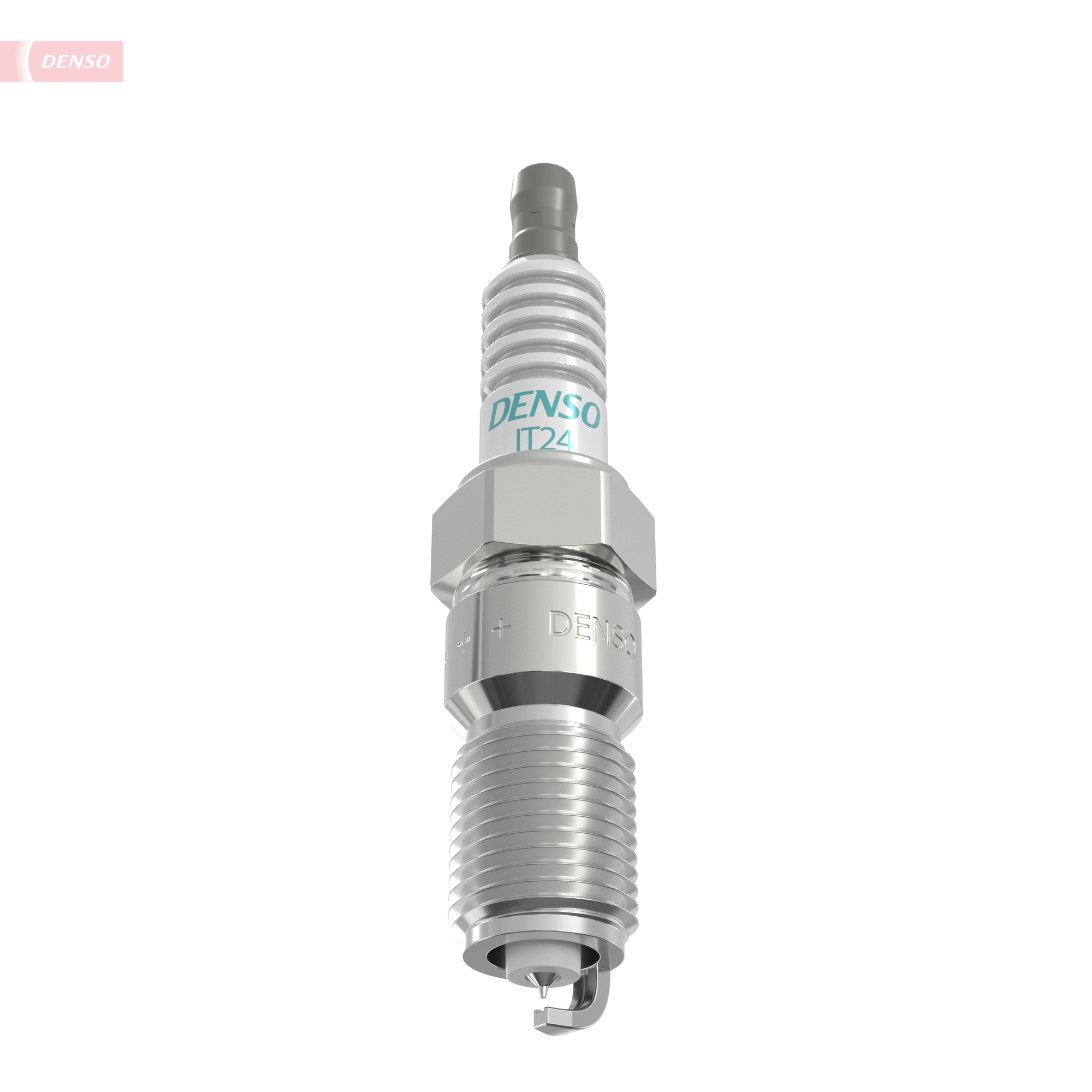 DENSO Zündkerze Iridium Power it24
