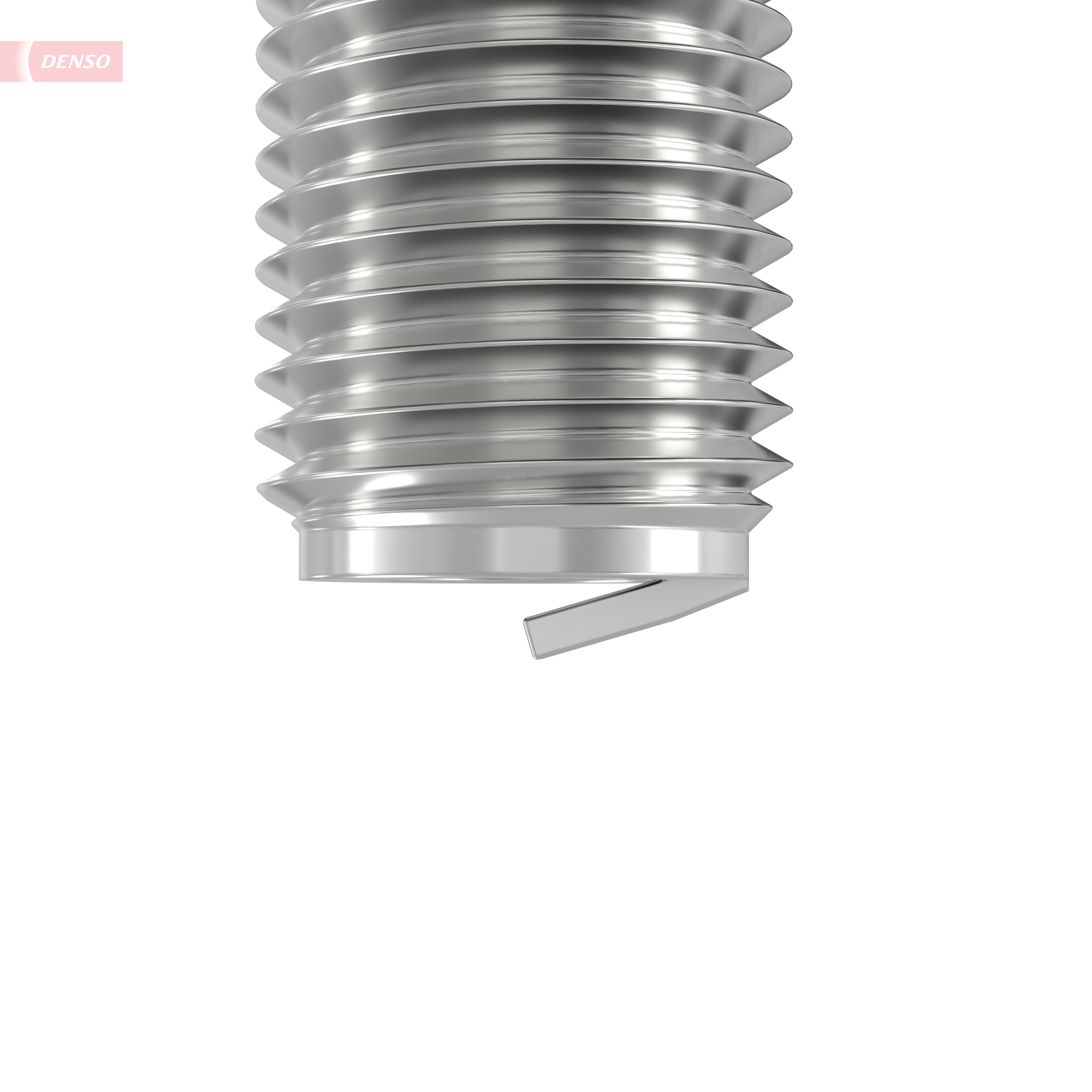 DENSO Zündkerze Iridium Racing iu0124 für HONDA KAWASAKI
