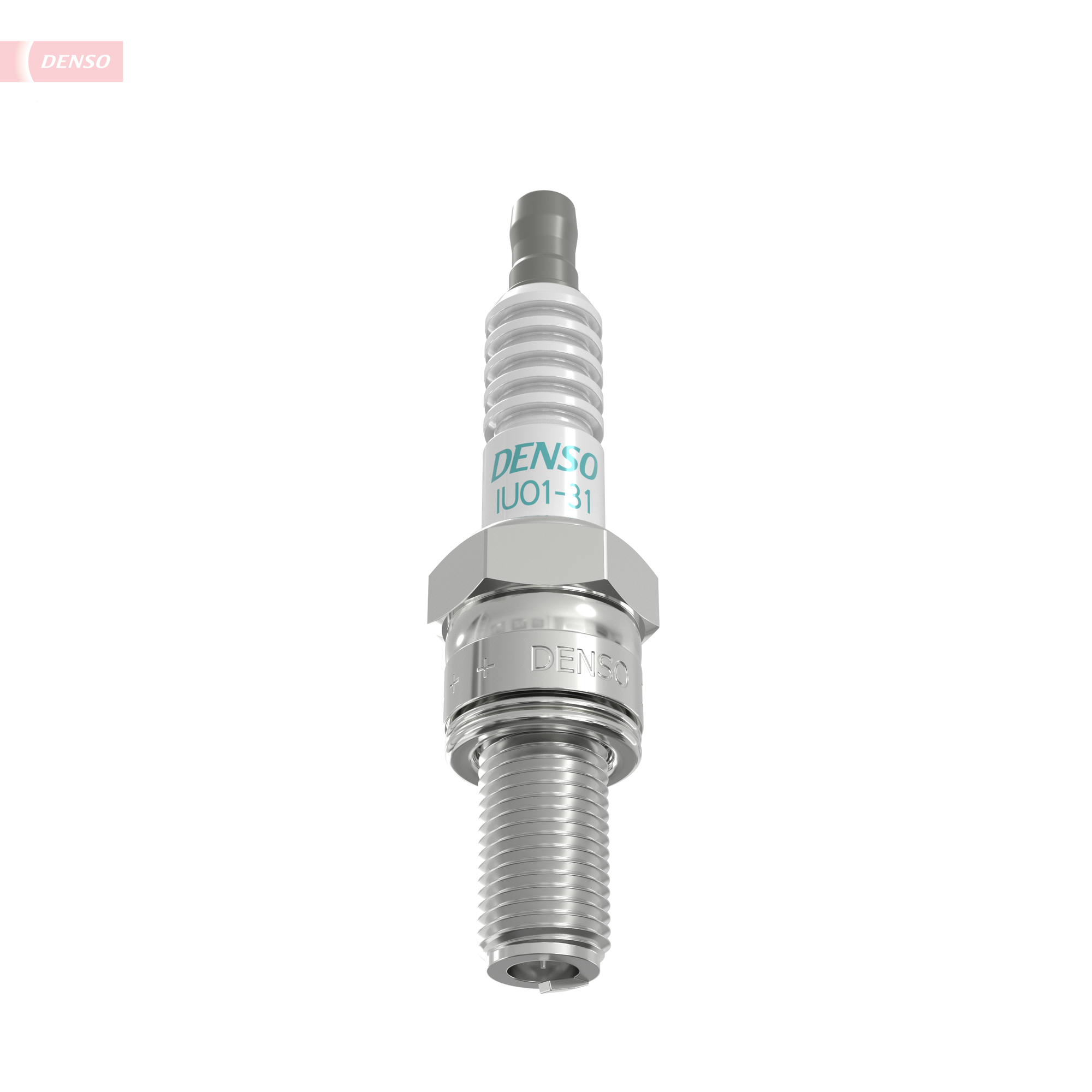 DENSO Zündkerze Iridium Racing iu0131 für YAMAHA KAWASAKI