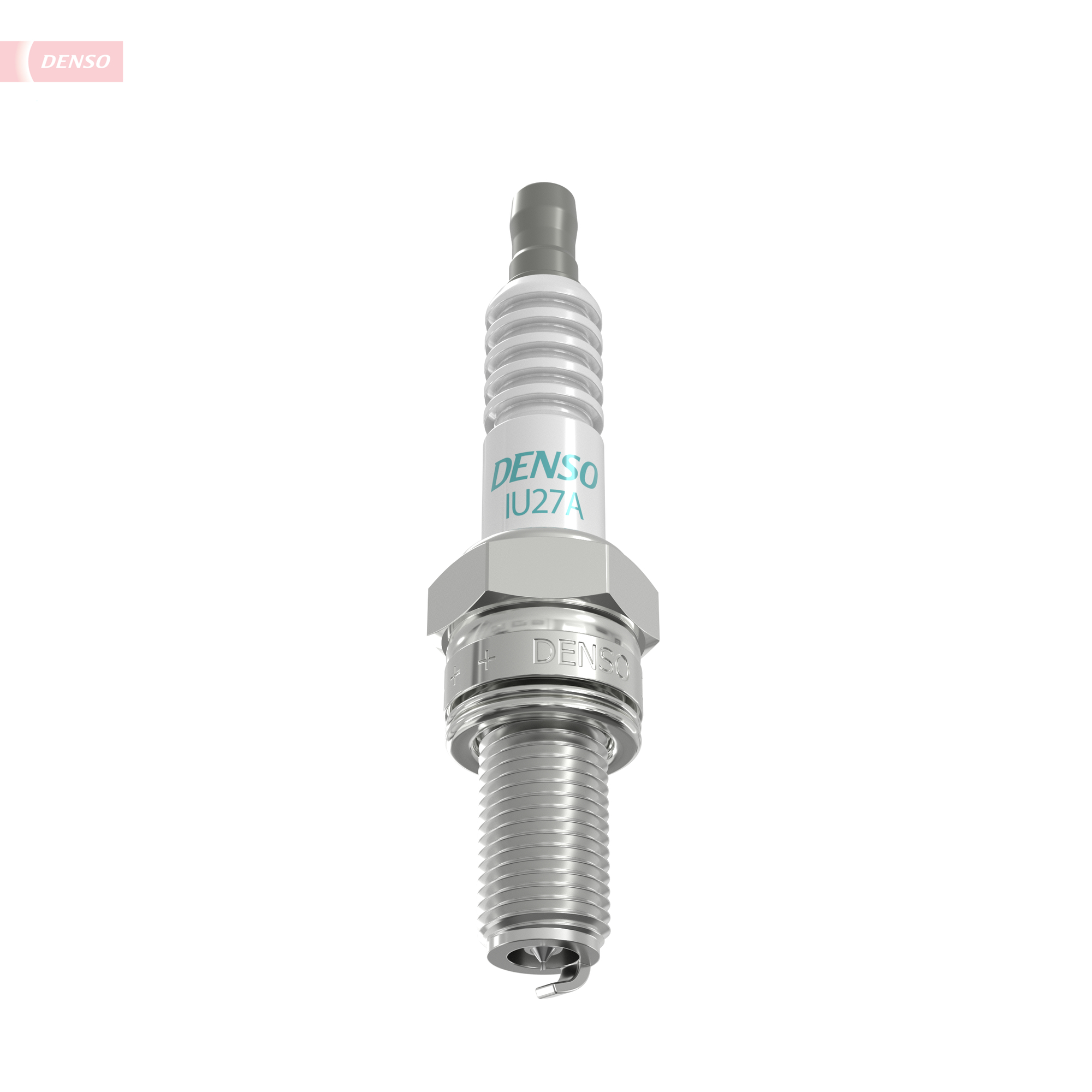DENSO Zündkerze Iridium Power iu27d