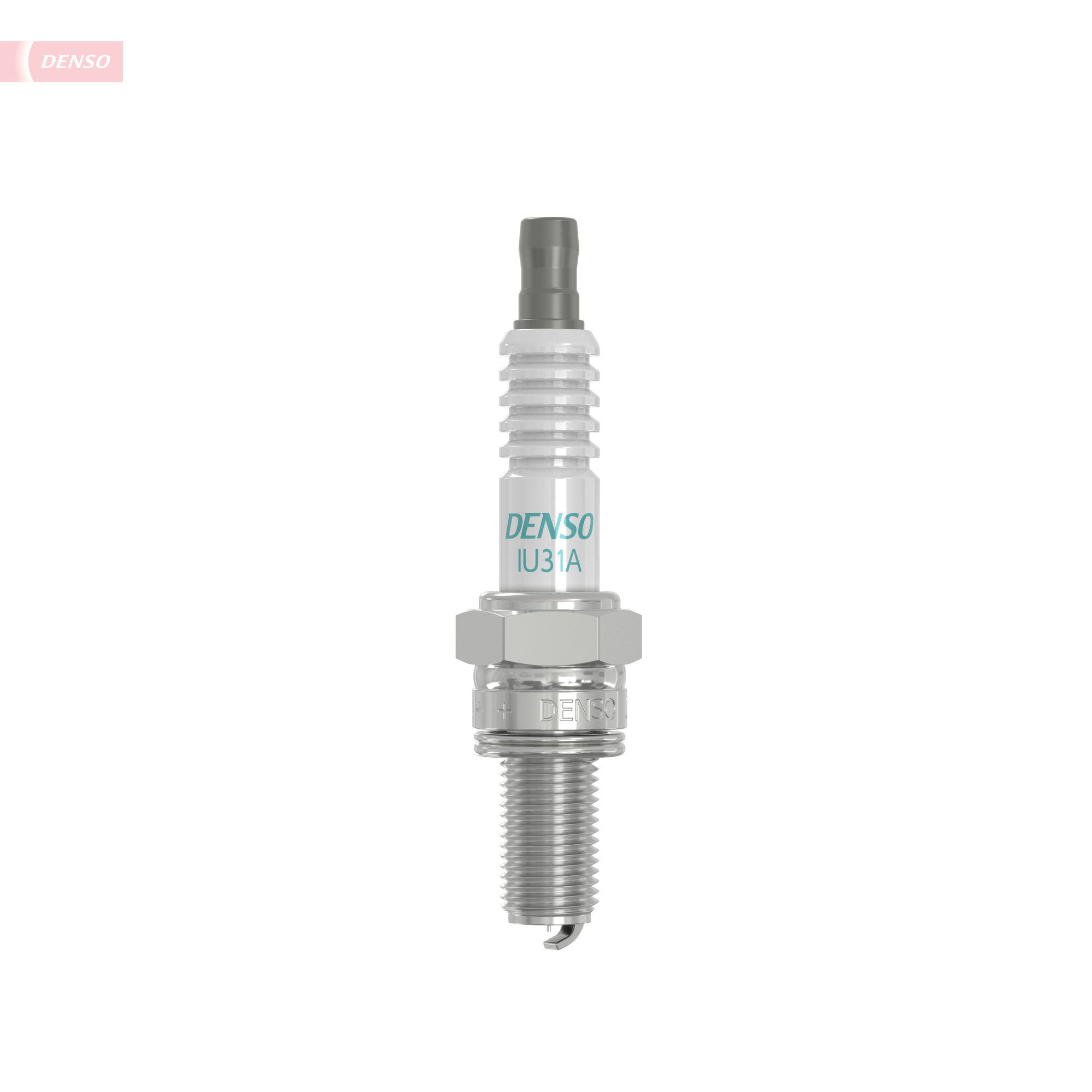 DENSO Zündkerze Iridium Power iu31a