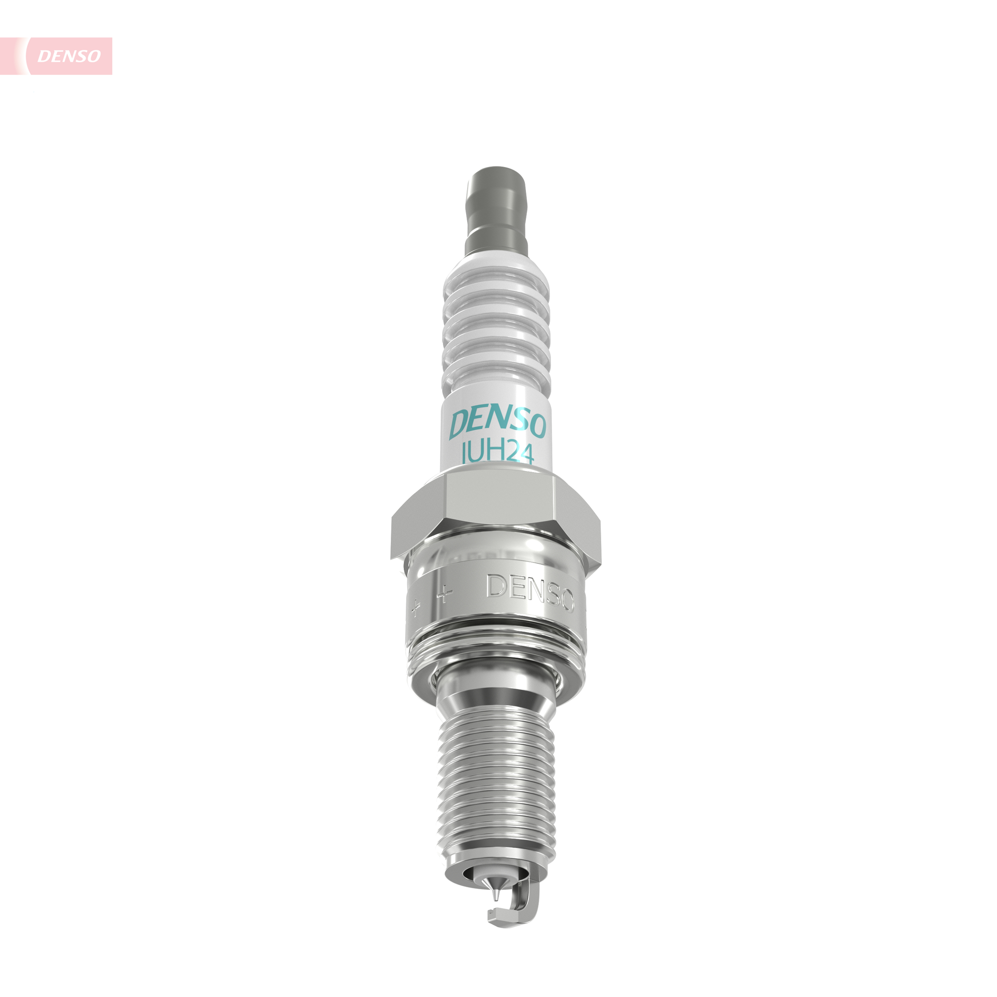DENSO Zündkerze Iridium Power iuh24