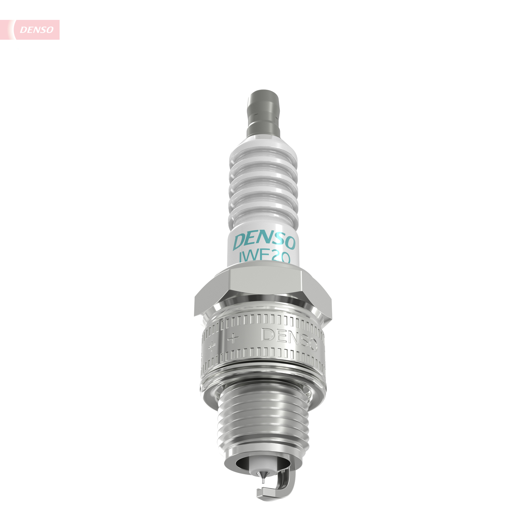 DENSO Zündkerze Iridium Power iwf20