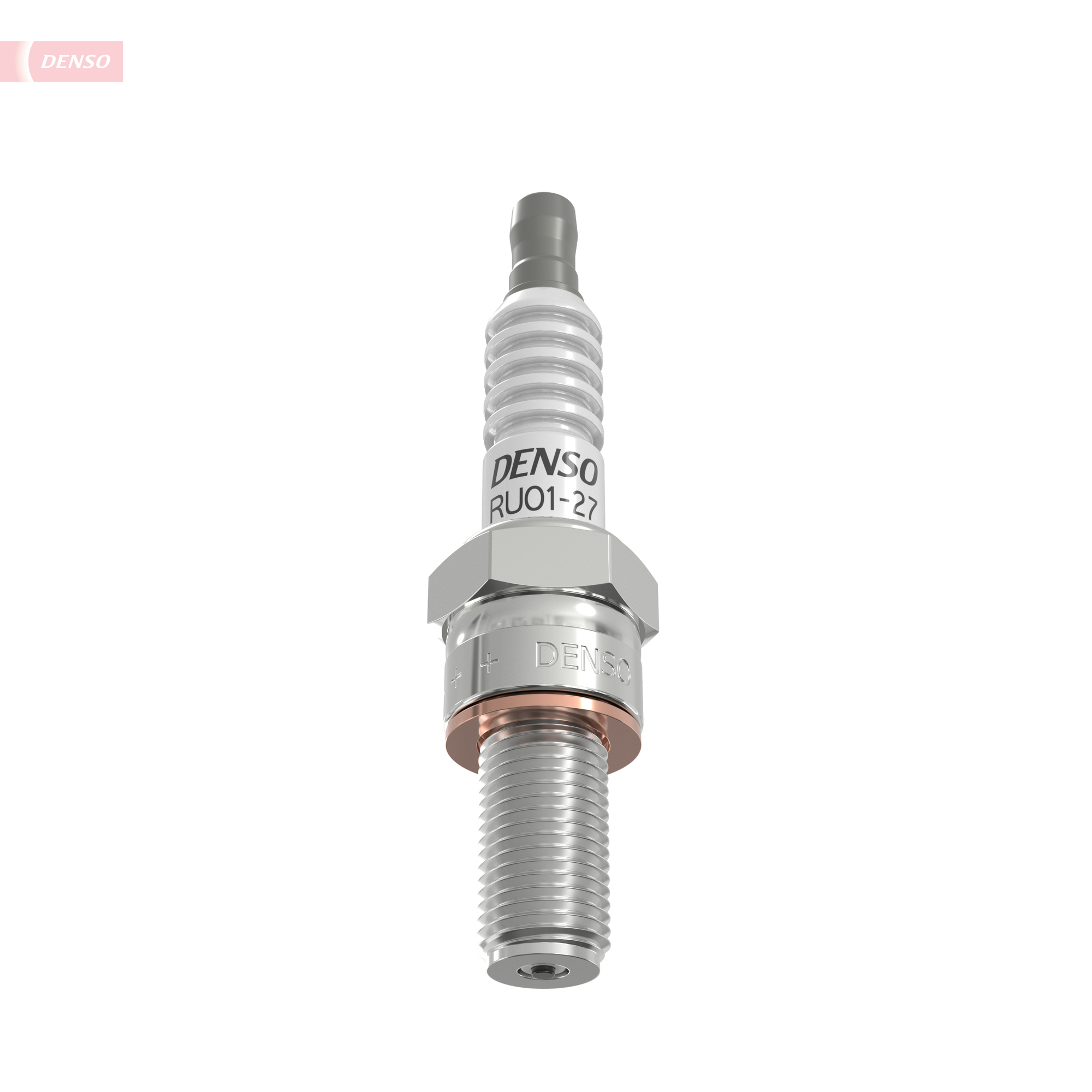 DENSO Zündkerze Racing ru0127