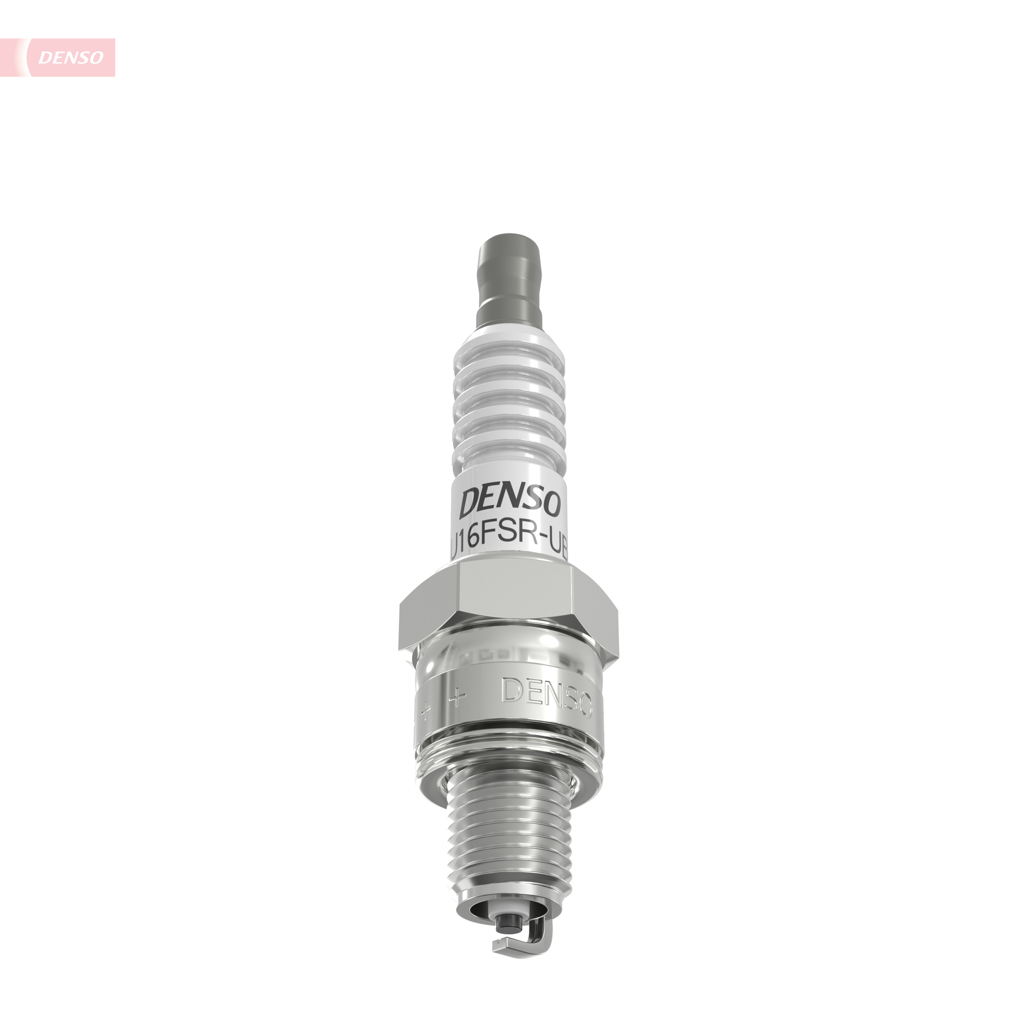 DENSO Zündkerze Nickel u16fsrub für KAWASAKI HONDA YAMAHA