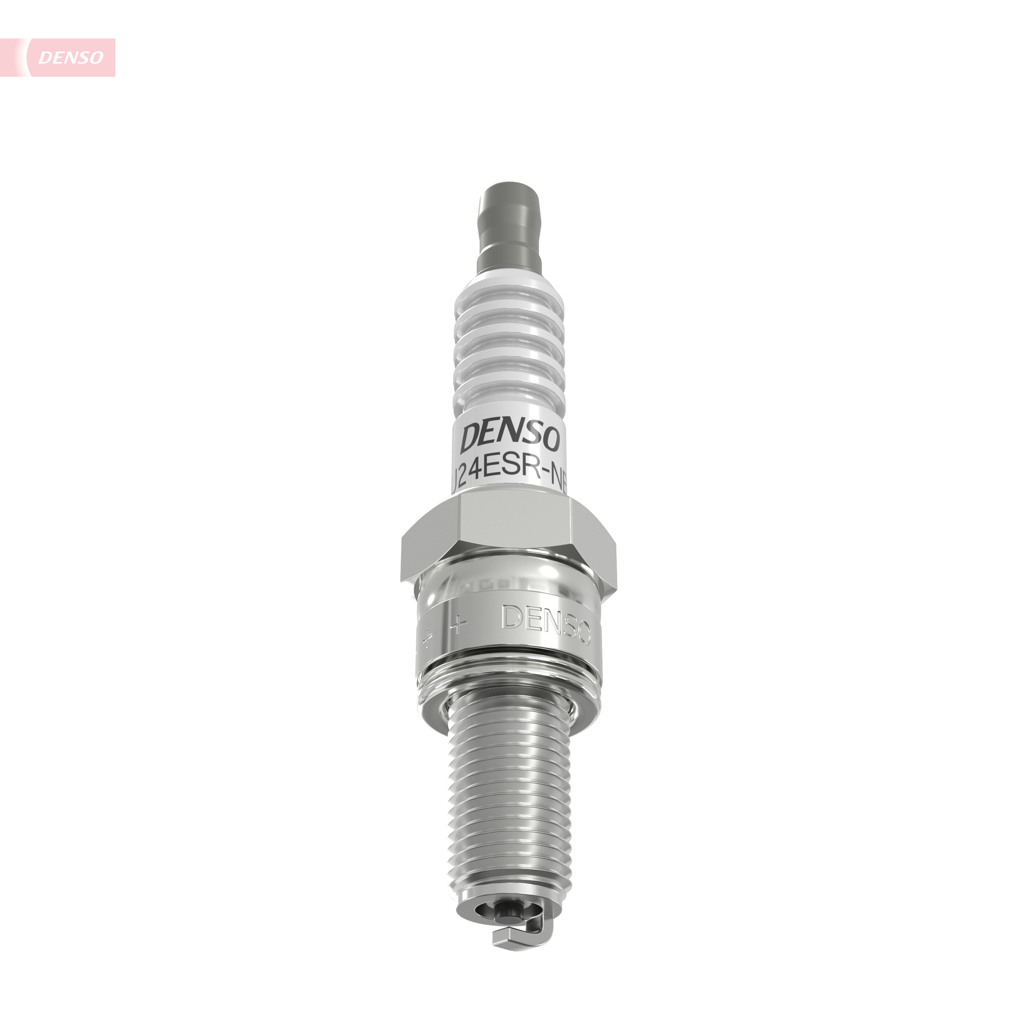 DENSO Zündkerze Nickel u24esrnb für BMW