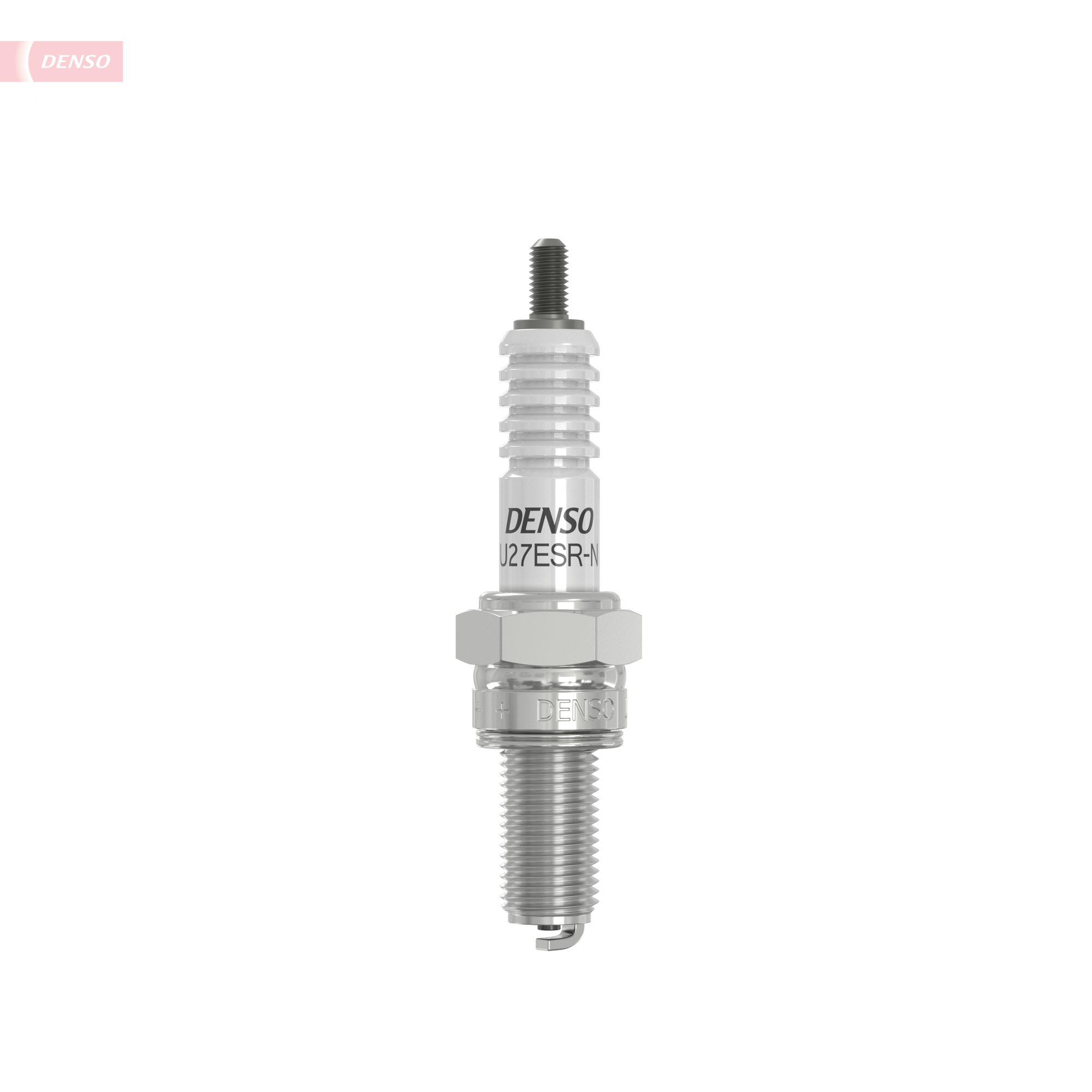 DENSO Zündkerze Nickel u27esrn für KAWASAKI HONDA Suzuki YAMAHA DUCATI