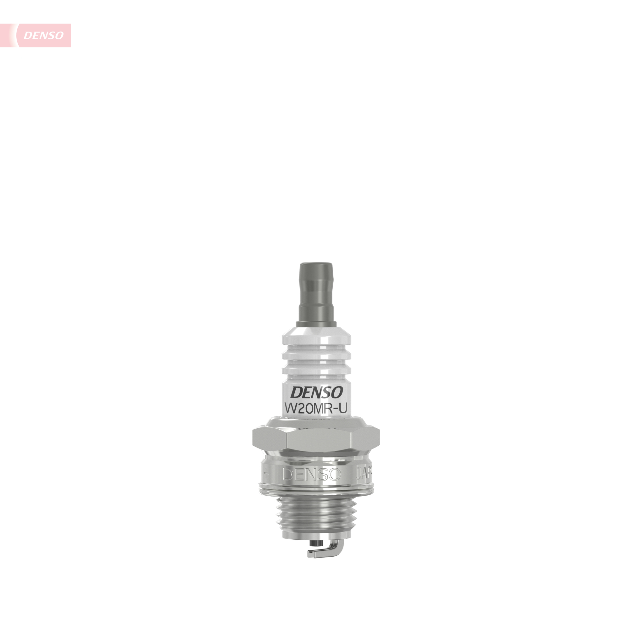 DENSO Zündkerze Nickel w20mru für HONDA YAMAHA