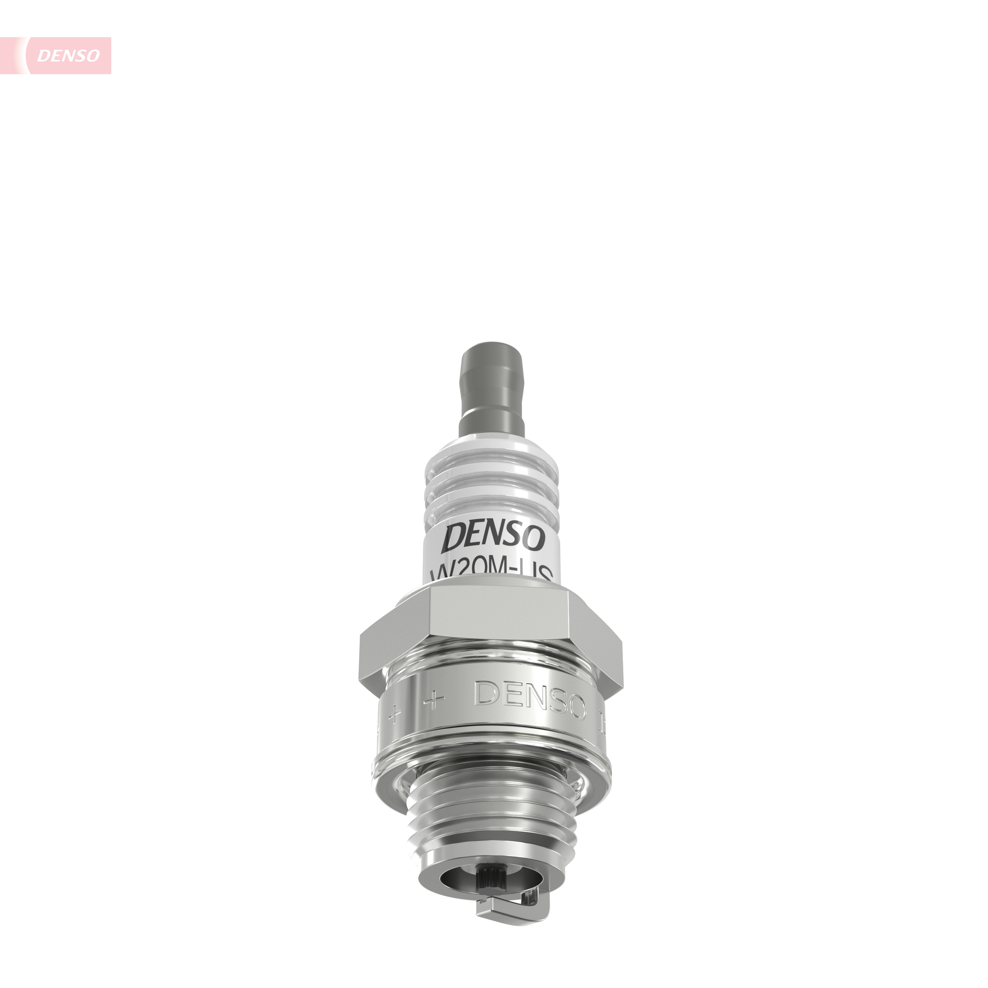 DENSO Zündkerze Nickel w20mus