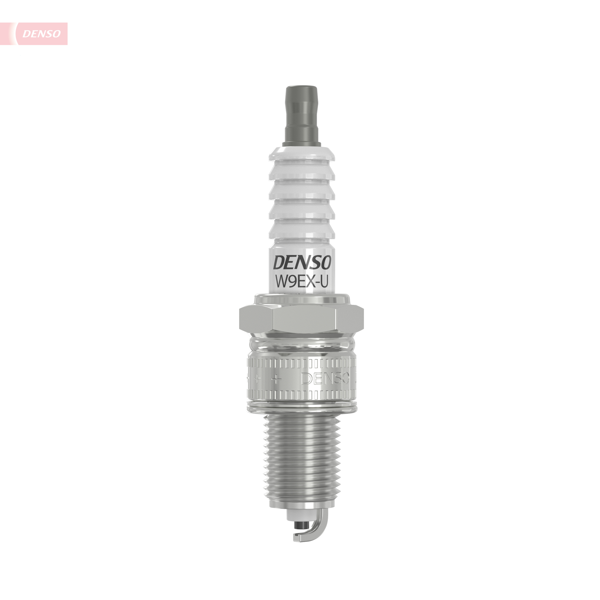 DENSO Zündkerze Nickel w9exu für TOYOTA