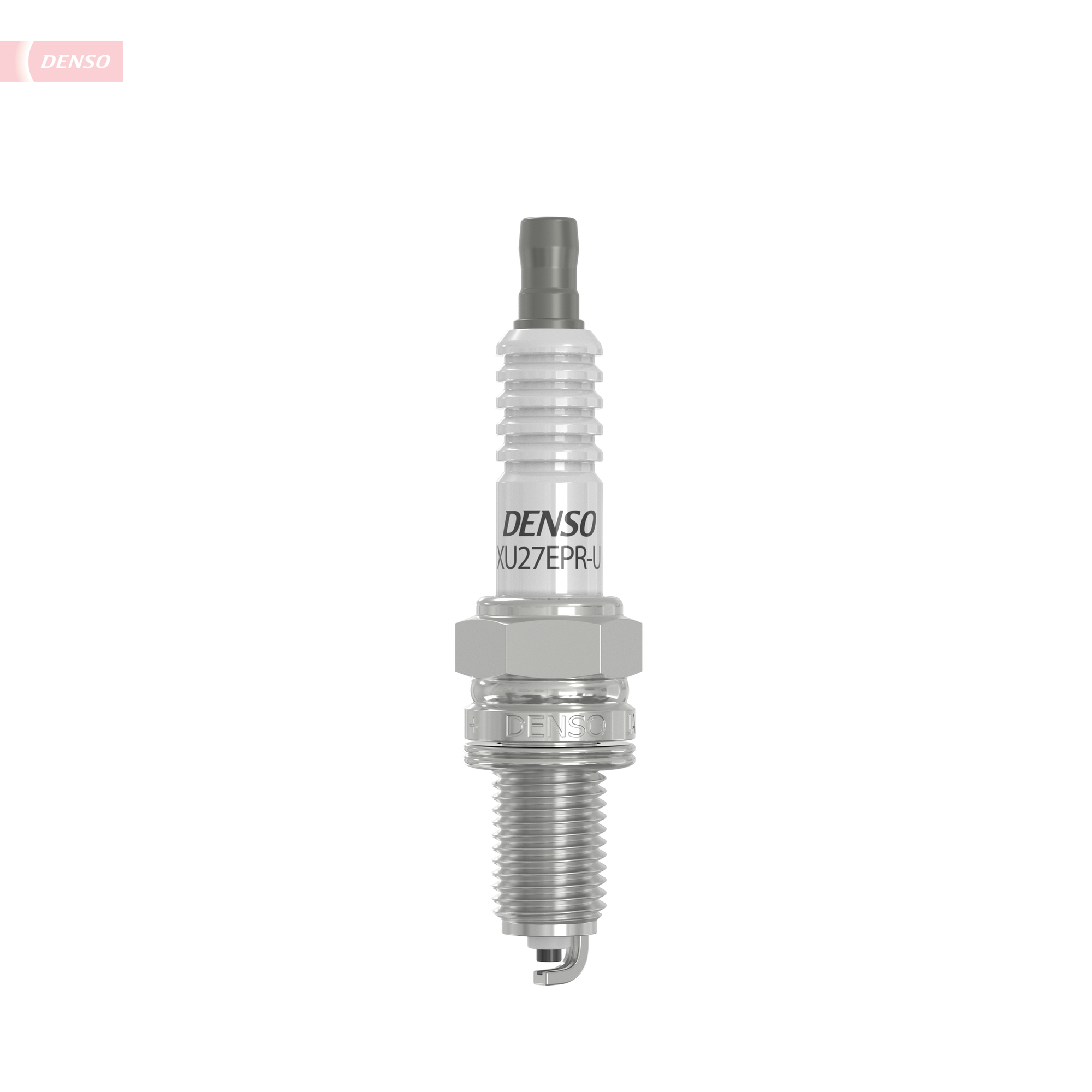 DENSO Zündkerze Nickel xu27epru für MASERATI APRILIA