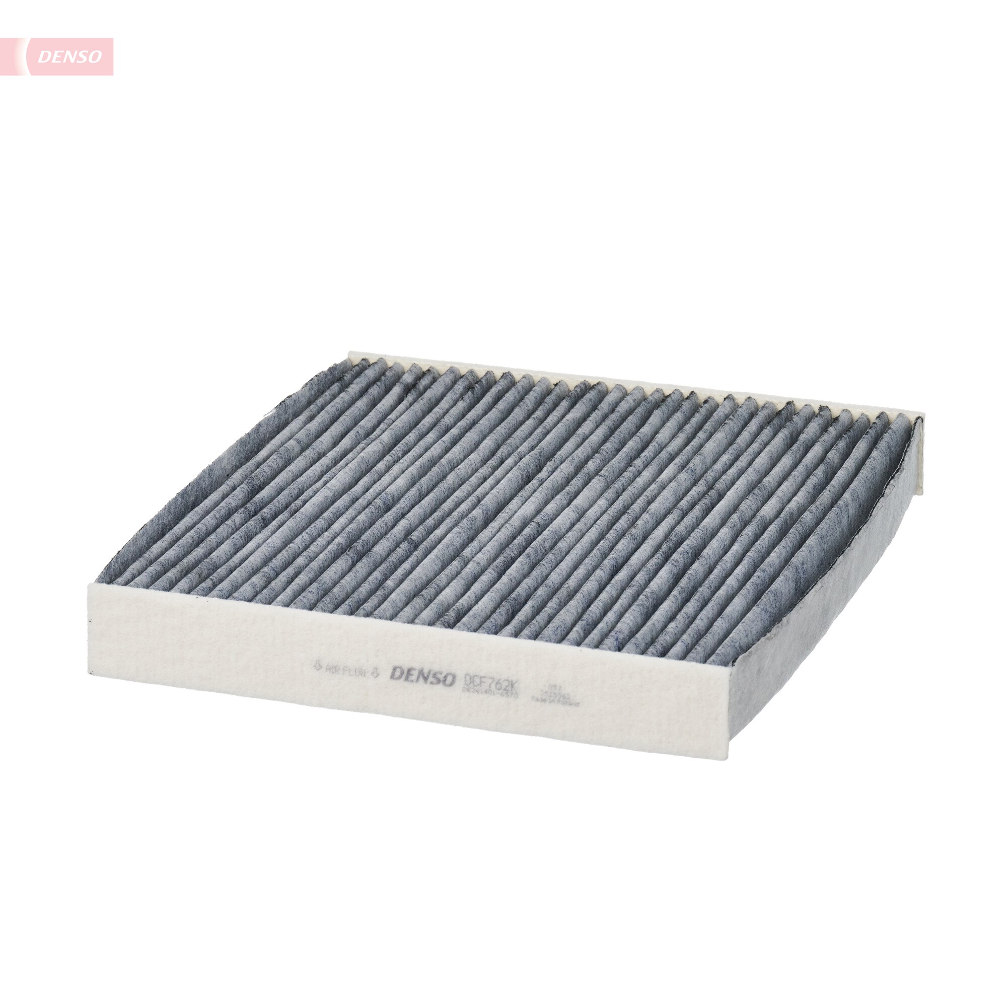 Innenraumfilter Aktivkohlefilter DCF762K DENSO für LYNK & CO POLESTAR VOLVO - Bild 6