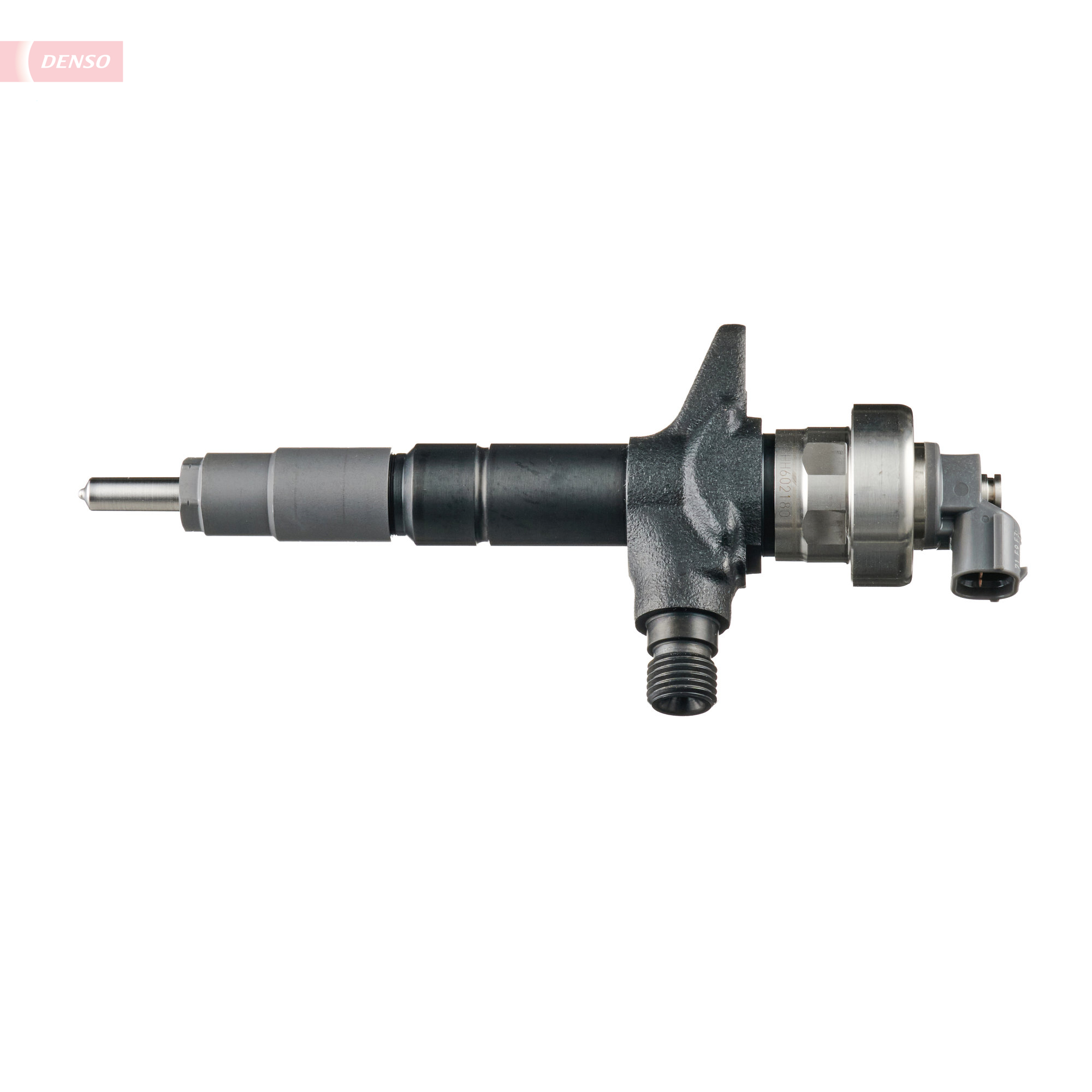 DENSO Einspritzdüse dcri108370 für ISUZU