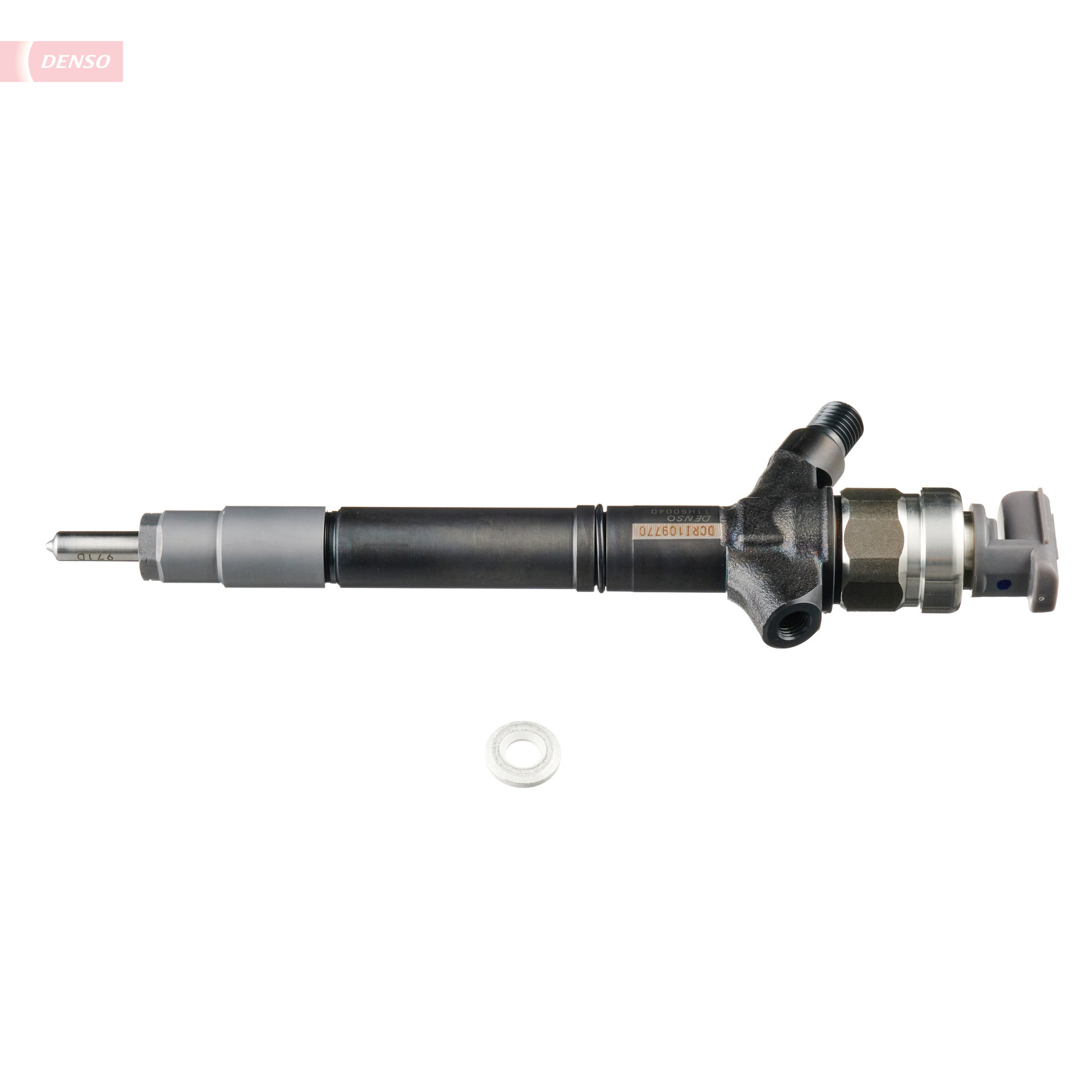 DENSO Einspritzdüse dcri109770 für TOYOTA
