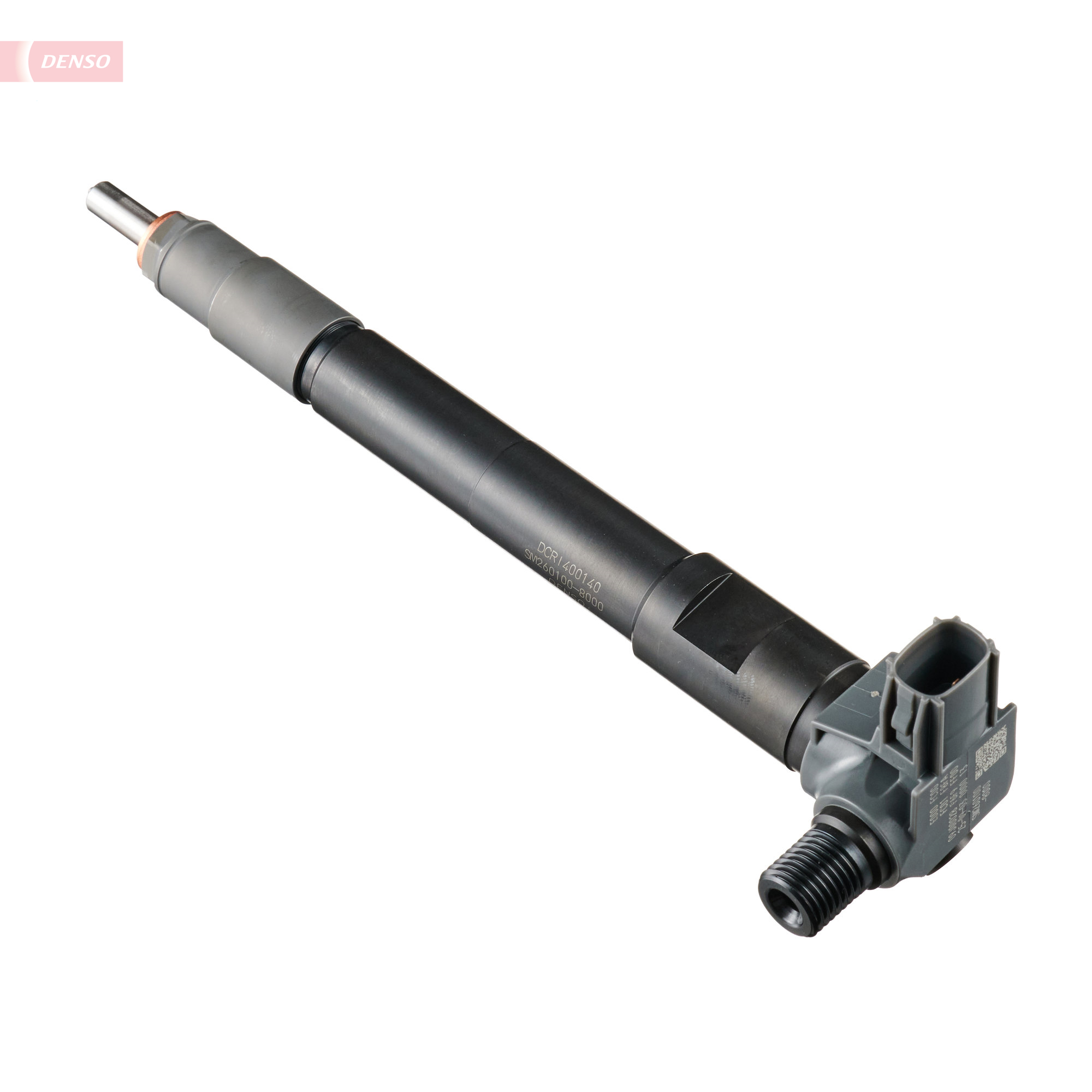 DENSO Einspritzdüse dcri400140 für KIA