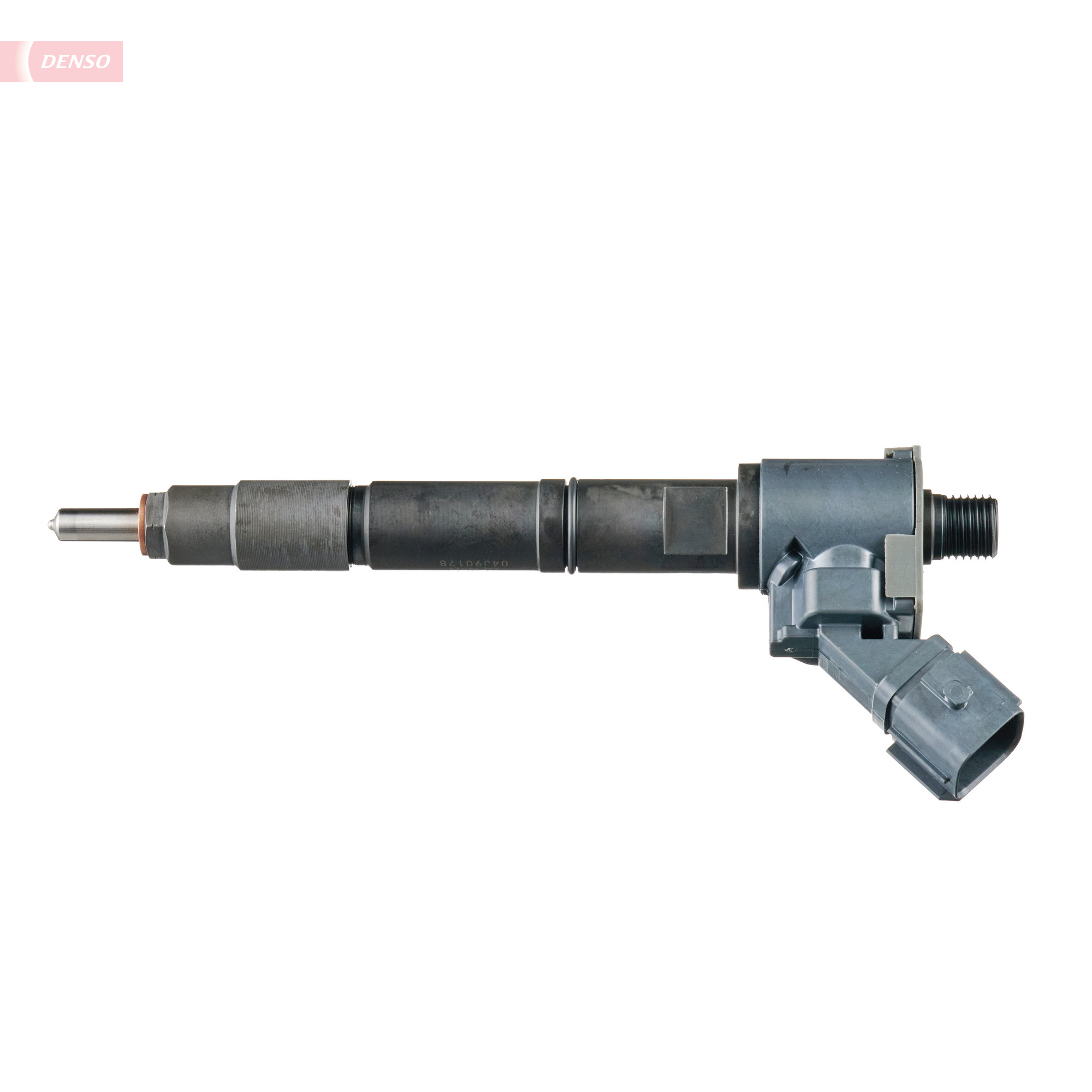 DENSO Einspritzdüse dcri400670 für Volvo