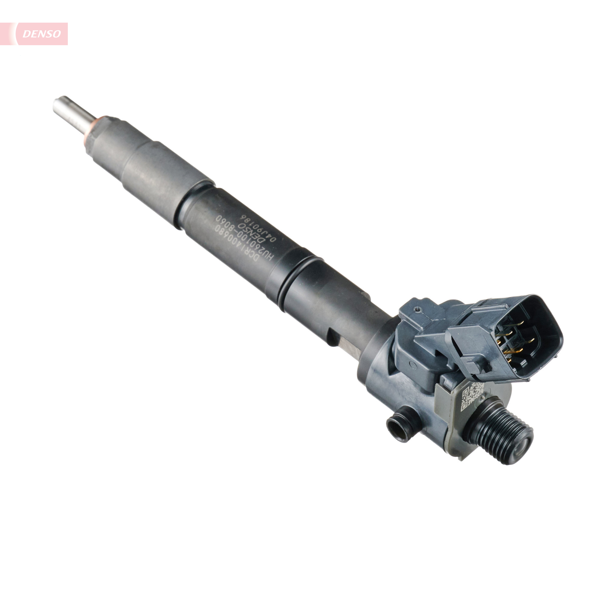 DENSO Einspritzdüse dcri400680 für Volvo