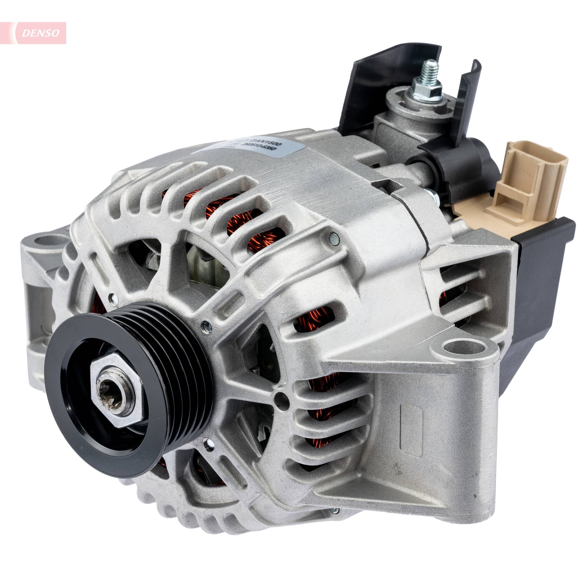 Für DENSO DAN1500 alternator FORD - Bild 5