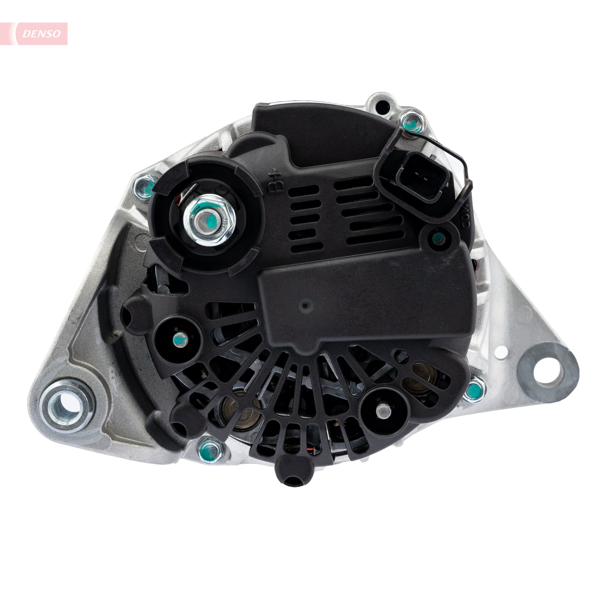Denso Drehstromgenerator Dan1496 - Bild 5