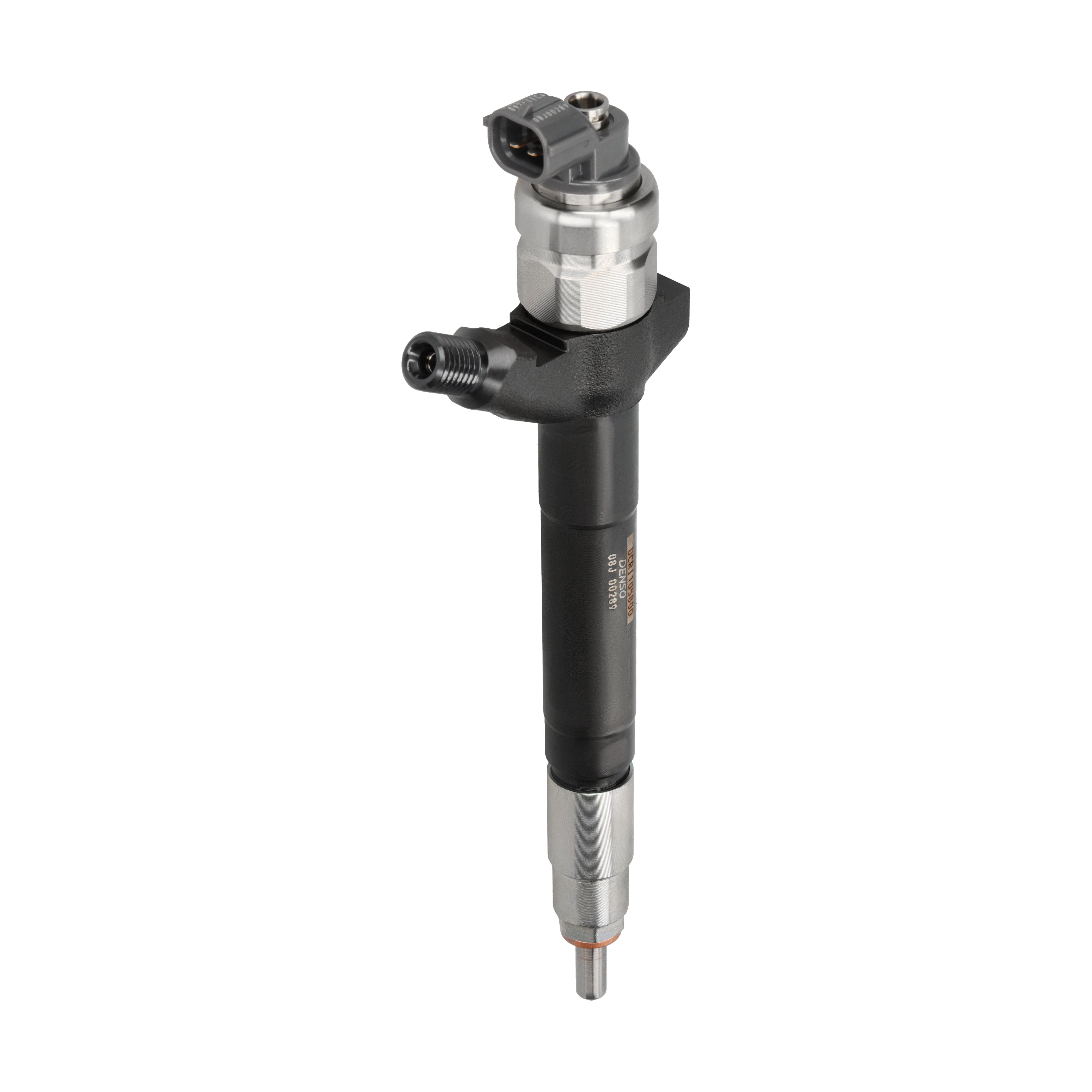 DENSO Einspritzdüse dcri105800 für Ford Fiat Citroën/Peugeot