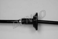 DENSO Lambdasonde "Direct Fit", Art.-Nr. DOX-0273