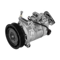 DENSO Kompressor, Klimaanlage, Art.-Nr. DCP23030