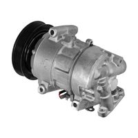 DENSO Kompressor, Klimaanlage, Art.-Nr. DCP23030