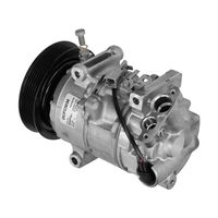 DENSO Kompressor, Klimaanlage, Art.-Nr. DCP23030