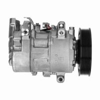DENSO Kompressor, Klimaanlage, Art.-Nr. DCP23030