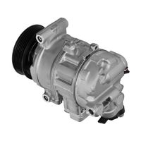DENSO Kompressor, Klimaanlage, Art.-Nr. DCP02037