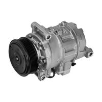 DENSO Kompressor, Klimaanlage, Art.-Nr. DCP02037