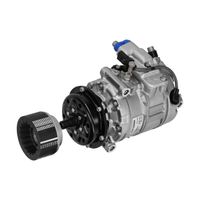 DENSO Kompressor, Klimaanlage, Art.-Nr. DCP32006K