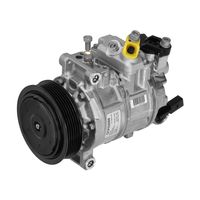 DENSO Kompressor, Klimaanlage, Art.-Nr. DCP02050