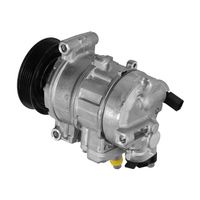 DENSO Kompressor, Klimaanlage, Art.-Nr. DCP02050
