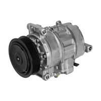 DENSO Kompressor, Klimaanlage, Art.-Nr. DCP02050