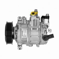 DENSO Kompressor, Klimaanlage, Art.-Nr. DCP02050