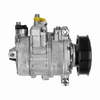 DENSO Kompressor, Klimaanlage, Art.-Nr. DCP02050
